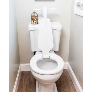 Urinal Attachments for Toilets: Eco-Friendly Solutions to Save Water and Space