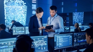 Disaster Recovery Planning Made Easy with Managed IT Services Melbourne
