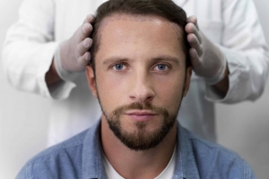 Make Your Hair a Priority with Hair Transplant in Dubai