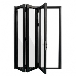 Smart Space Solutions: Bifold Doors for Open-Plan Room Division