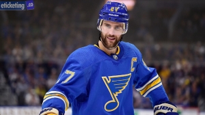 Winter Olympic 2026: Update on Olympic Ice Hockey Star Alex Pietrangelo Following Recent Setback