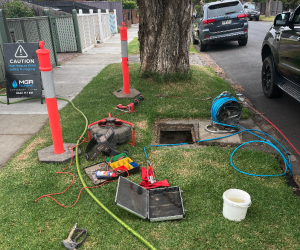 How Much Can Blocked Stormwater Drains Really Cost You?
