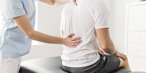 Physiotherapy for Spine Care: Relieving Pain and Restoring Movement