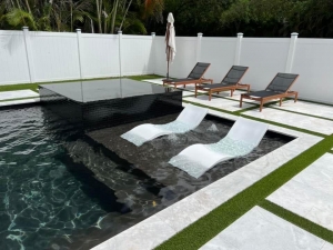 Discover the Art of Outdoor Living with Trusted Pool Builders in Parkland