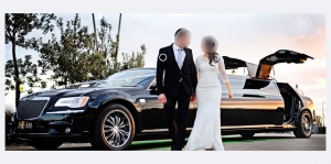 How To Book A Wedding Bus Rental Without Draining Your Budget