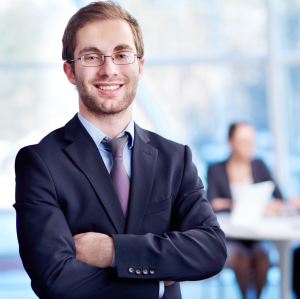 Hosted telephone system and text-to-speech integration