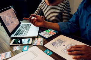 Best UI UX Design Tips to Boost User Engagement and Conversions