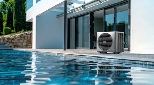 Stay Warm and Comfortable: The Benefits of Swimming Pool Heat Pumps in Kenya