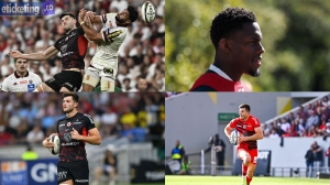 British and Irish Lions: Scottish Star Joins After Top 14 Win