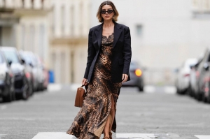 Loungewear Looks You Can Dress Up for Every Occasion