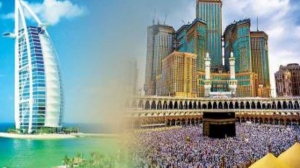Best Umrah Package from Dubai - Your Ultimate Guide to a Spiritual Journey