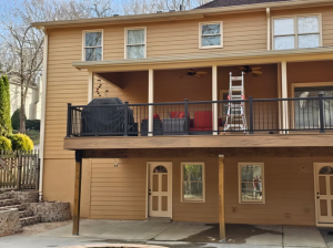 How Long Does James Hardie Fiber Cement Siding Last?