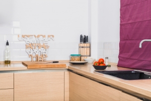 A Practical Guide to BTO Kitchen Design in Singapore