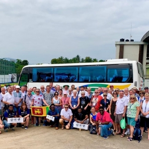 A Guide on Buying Tickets for England’s 2026 Sri Lanka Cricket Tour
