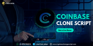 Coinbase Clone Script: The Ultimate White-Label Solution for Crypto Exchange Entrepreneurs
