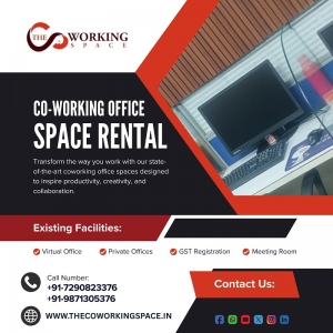 Book Meeting Rooms in Tilak Nagar to Uttam Nagar, Delhi