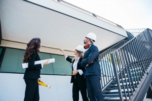 Building the Future: What Modern Construction Looks Like Today