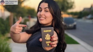 USA Passport Application: How to Apply for a Passport as a Teen or Minor