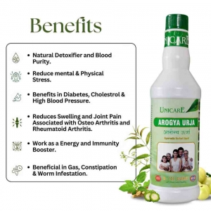 How Daily Herbal Tonics Can Help Manage Stress, Weight, and Hormonal Imbalances