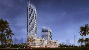 Migsun Alpha Central – The Future of Commercial Spaces in Greater Noida