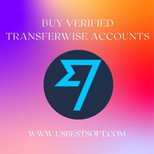 Why You Should Consider Verified Transferwise Accounts 