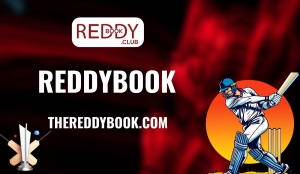 Step-by-Step Guide to Secure Login and ID Creation on Reddybook