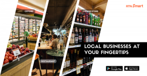 Smarter Ways to Shop 24/7 at Your Neighborhood Convenience Store