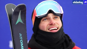 Winter Olympic 2026: Kenworthy Eyes Olympic Freestyle Skiing Comeback Inspired by Close Friend Tom Daley