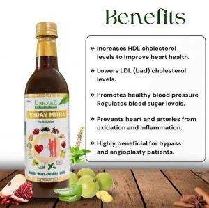 The Role of Herbal Support in Cardiovascular Wellness