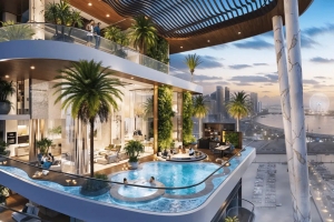 Why DAMAC Properties Continue to Lead the Dubai Real Estate Market