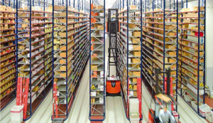 Adapting Logistics Strategies for the Booming E-commerce Sector in India