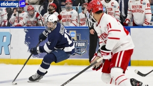 Winter Olympic 2026: Former Nittany Lion Returns to Join Penn State Olympic Ice Hockey Staff