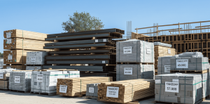 Understanding the Building Blocks: A Deep Dive into Material Takeoff