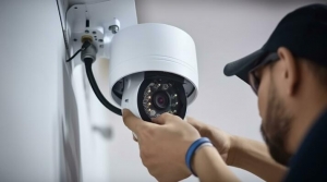 Who Offers the Best Security Camera Installation in Dallas?