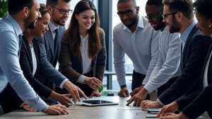 Sukhi Jolly: Redefining Leadership Across the Sector Spectrum