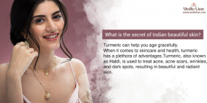 Kumkumadi & The Comeback of Indian Skincare: A Contemporary Interpretive View on Ancient Anti-Aging Rituals