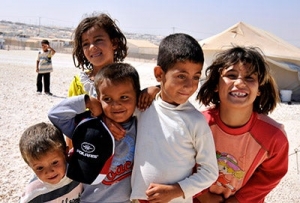 Stand with Syrian Asylum Seekers – Help Them Rebuild Their Lives Today 