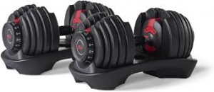 Adjustable Dumbbells for Home & Gym Workouts – Shop Across the Middle East