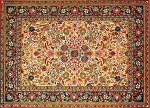 Persian Rugs
