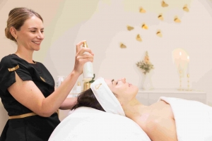 Hydrafacial À Vevey