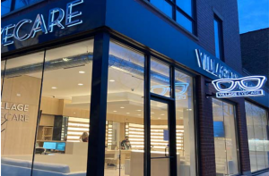 Your Trusted Wicker Park Eye Doctor – Quality Optometry Services in Chicago for Over 15 Years.