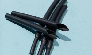 Silicone Fiberglass Sleeving: Enhancing Electrical Safety in Residential Applications with Rongda