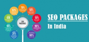 Common Inclusions in SEO Packages in India: What to Expect for Your Business