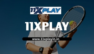 11xplay Tennis Court: Where Every Shot Matters