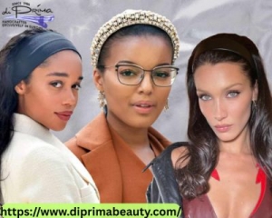 Fabric Headbands