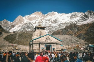 Importance of Chardham Yatra – A Journey to Purify Your Soul, Mind, and Life