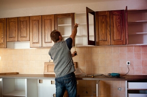 Designing Your Dream Kitchen: A Cabinet Planning Framework
