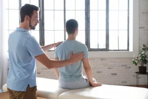 How Back On Trac Therapy Relieves Spinal Pressure and Inflammation
