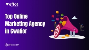 Top Online Marketing Agency in Gwalior