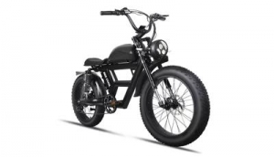 BeeCool Full Suspension E-Bikes: Engineered for Off-Road Excellence